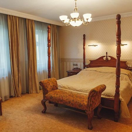Hotel Memorial Terezín 外观 照片
